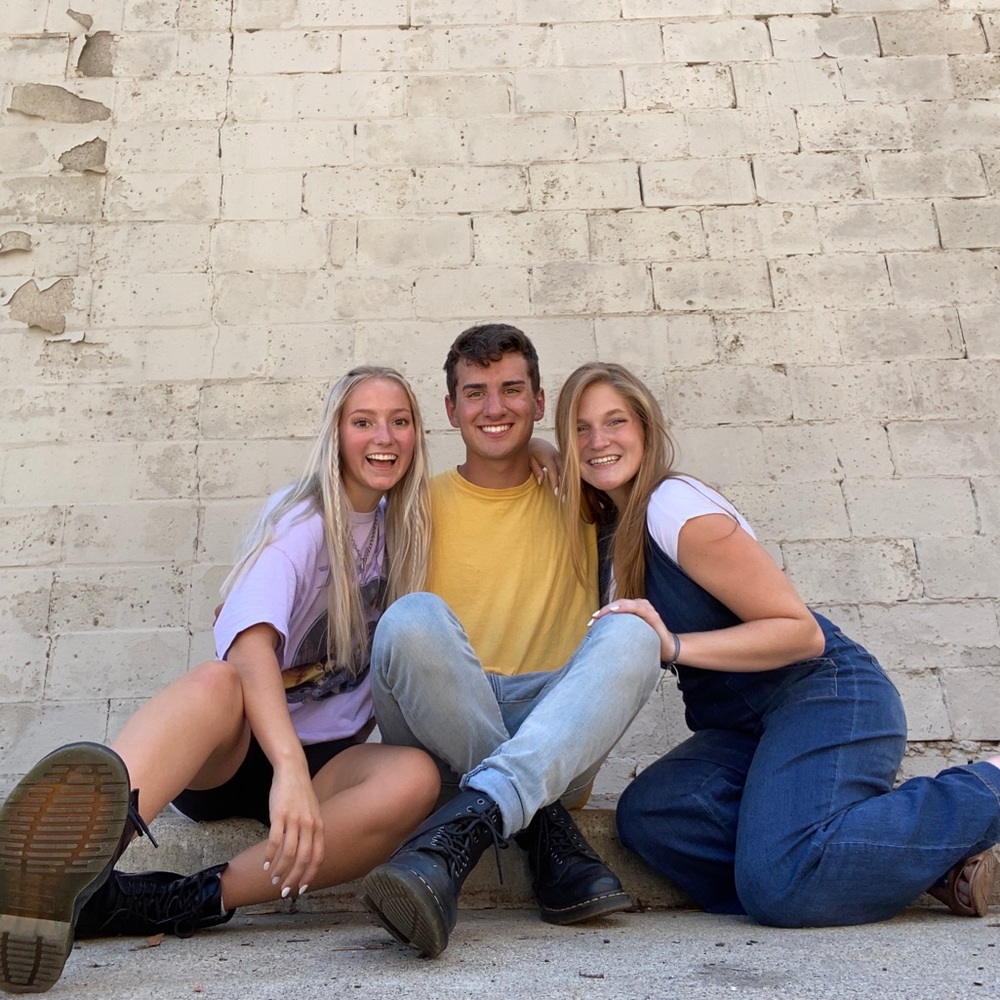 Meet your Posher, Gretchen